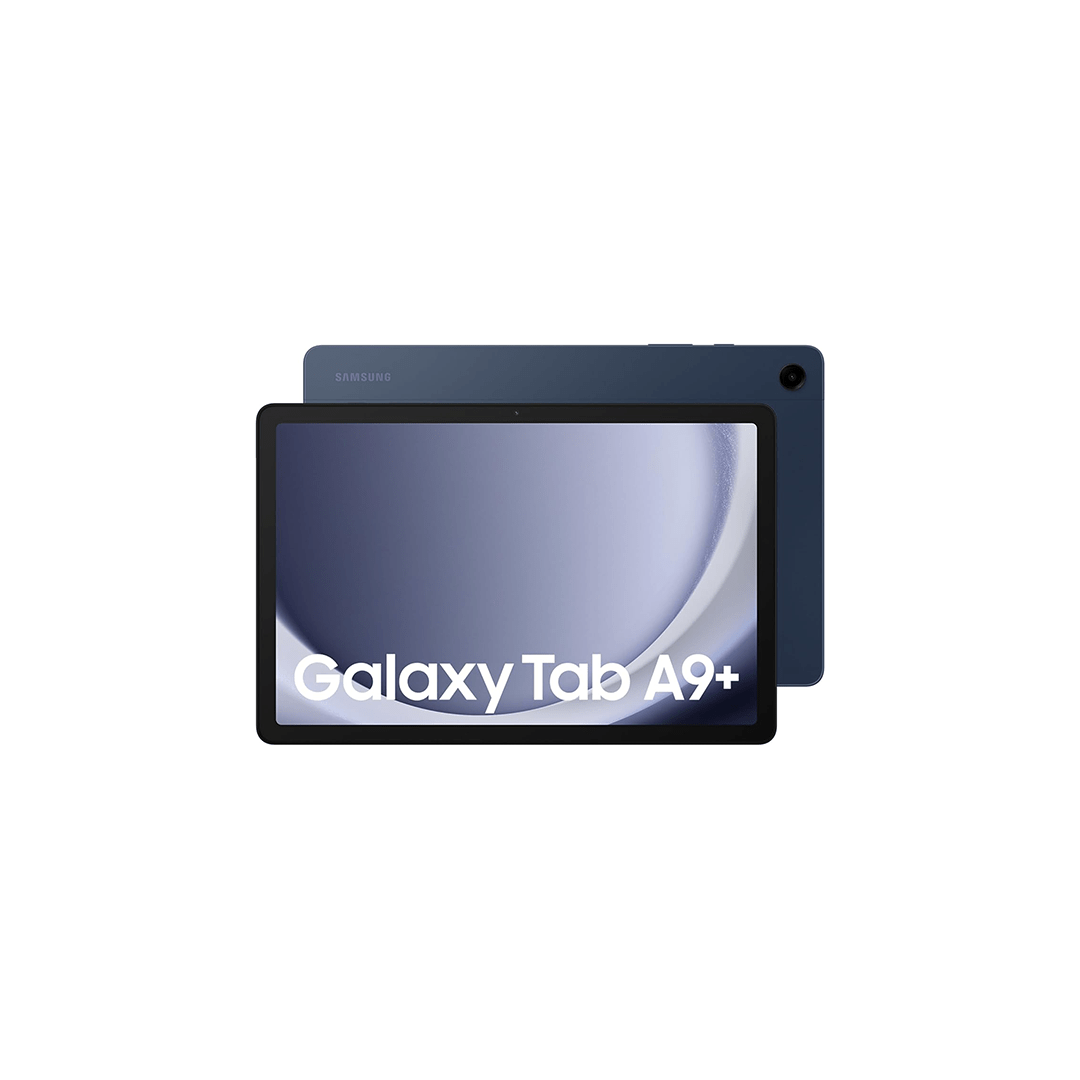 Samsung Galaxy Tab A9+ 11'' 4GB 64GB WiFi- Dark Blue in Qatar Samsung Galaxy Tab A9+ 11'' 4GB 64GB WiFi- Dark Blue in Qatar